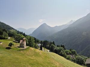 Alpen FeWo Spitzkofel in den Osttiroler Dolomiten Ferienwohnung Osttiroler Dolomiten